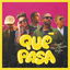 Qué Pasa cover