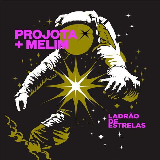 Ladrão De Estrelas