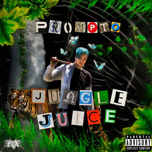 Jungle Juice