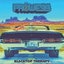Blacktop Therapy cover