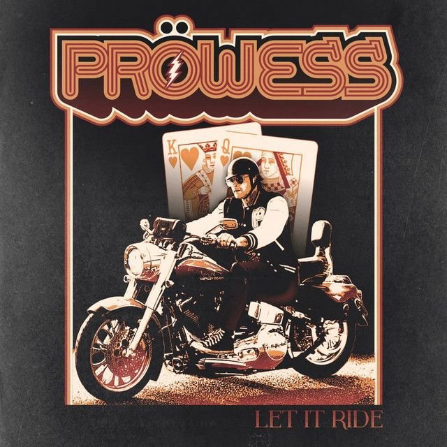 Let It Ride