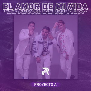 El Amor de Mi Vida