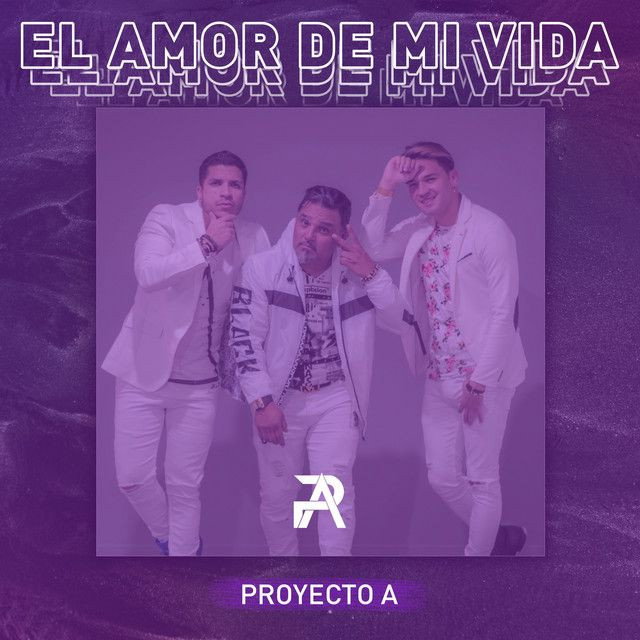 El Amor de Mi Vida