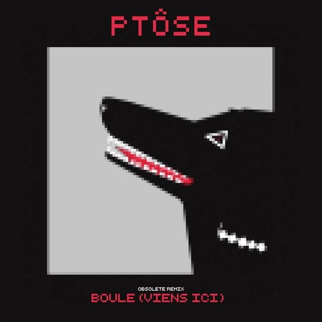Boule (Viens Ici) - Obsolete Remix