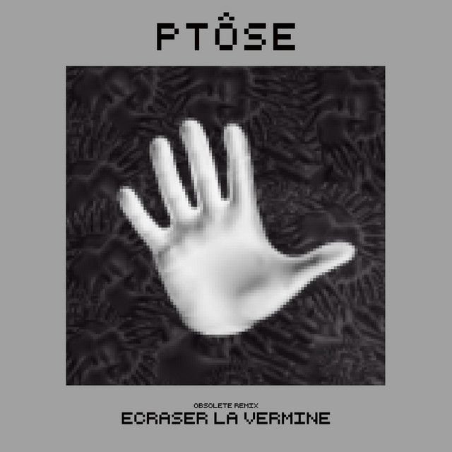Écraser la Vermine - Obsolete Remix
