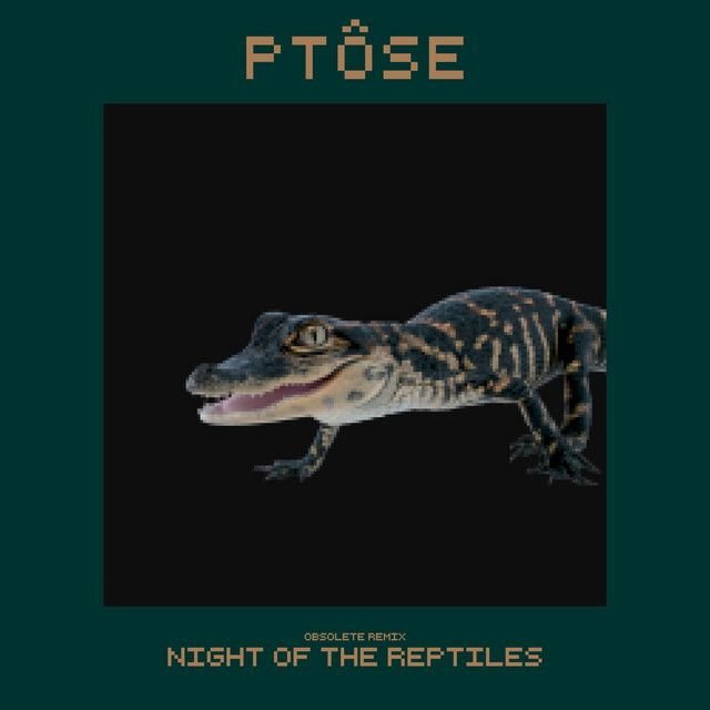 Night of the Reptiles - Ptôse Obsolete Remix