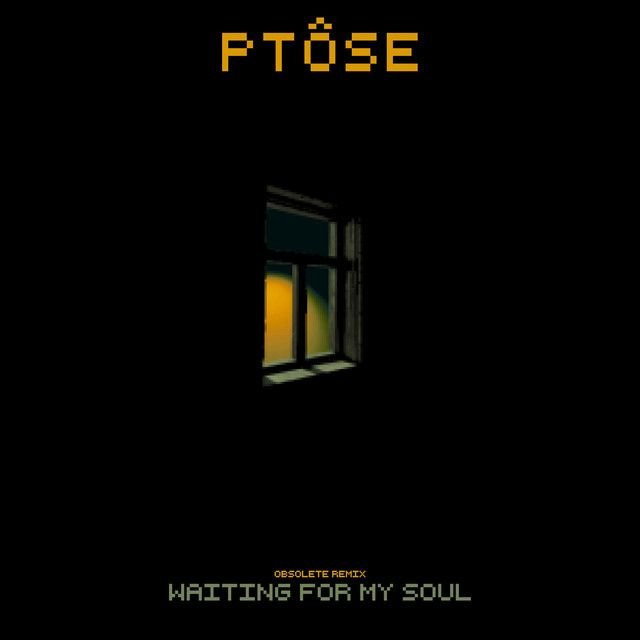 Waiting for my Soul - Ptôse Obsolete Remix