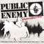 Public Enemy No.1 cover