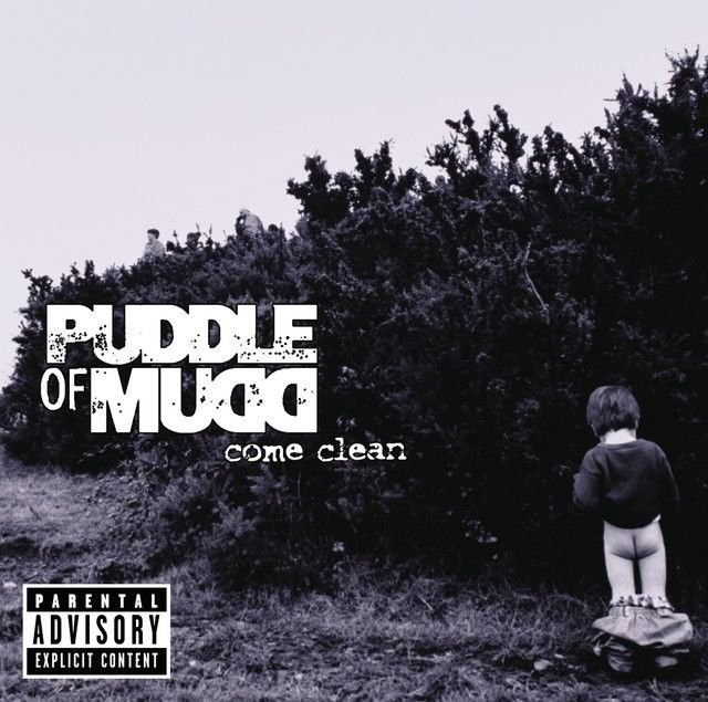 Puddle of Mudd profile