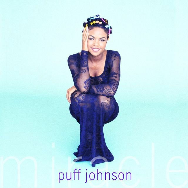 Puff Johnson profile