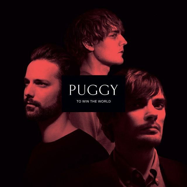 Puggy profile