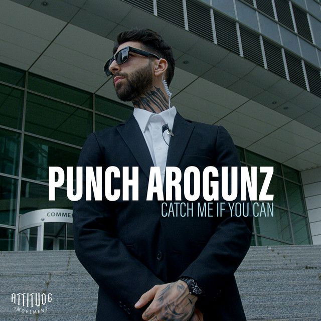 Punch Arogunz profile