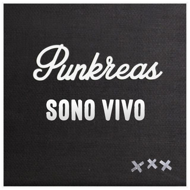 Punkreas profile