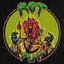 Rot cover