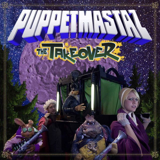 Puppetmastaz profile