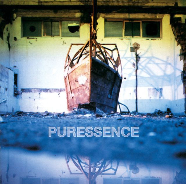 Puressence profile