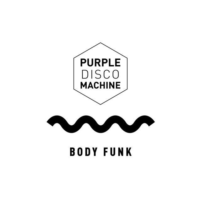 Purple Disco Machine profile