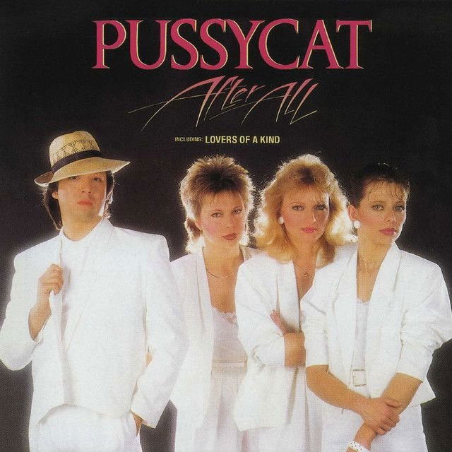 Pussycat profile