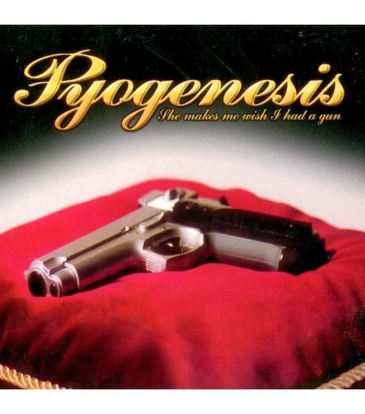 Pyogenesis profile