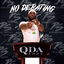 No Debating cover