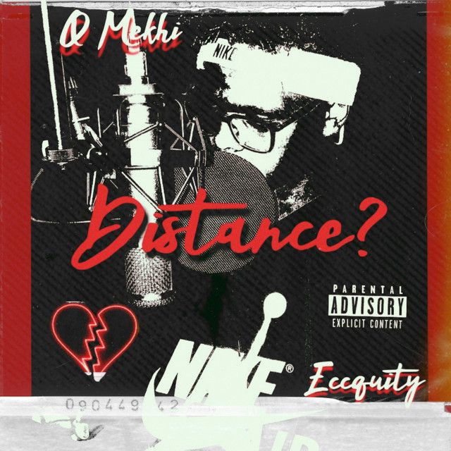 Distance?