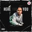 Here For You cover