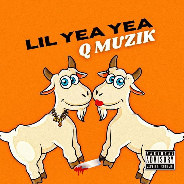 Twinnem : Lil Yea Yea