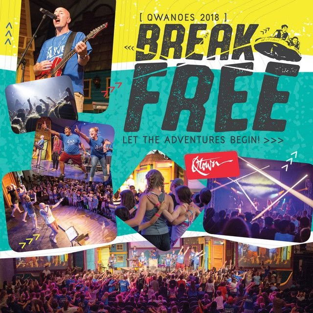 Break Free