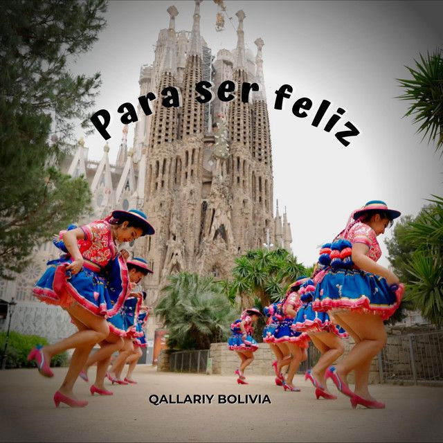 Para ser feliz - Salay