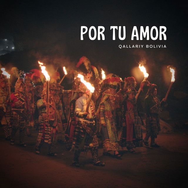 Por tu amor (Tonada tinku)