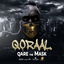 Qoraal cover