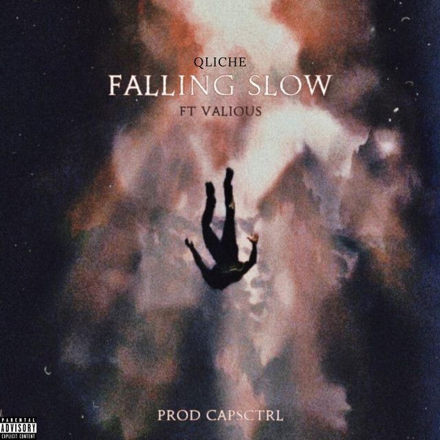 Falling Slow