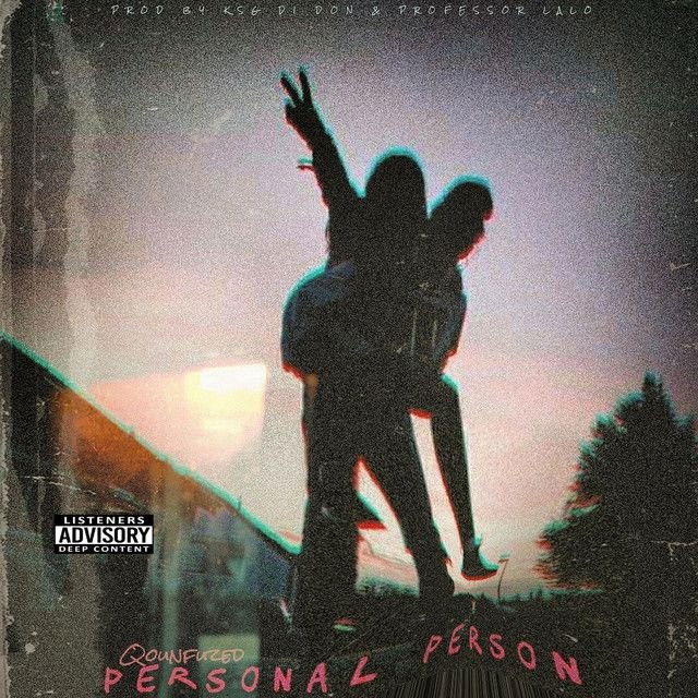 Personal Person