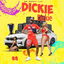 Dickie Dickie cover