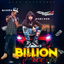 Billion Pree (K.I.n.G.) cover