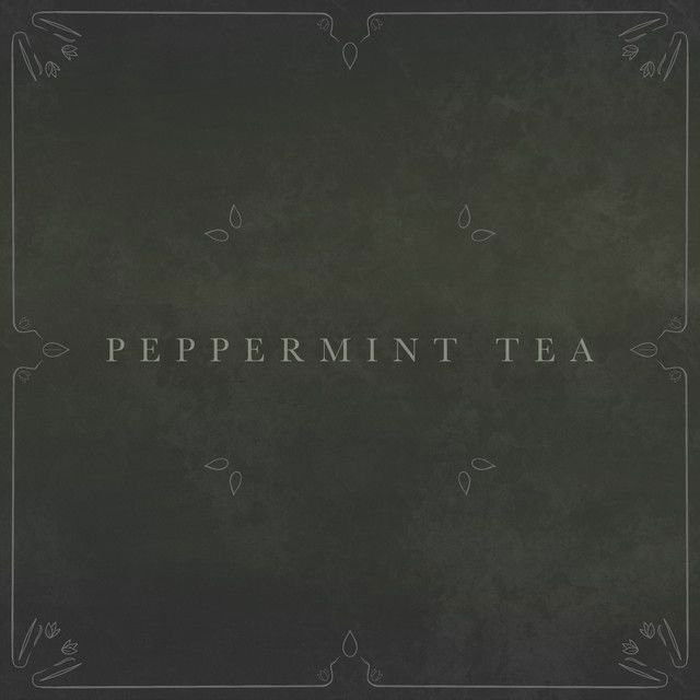 Peppermint Tea