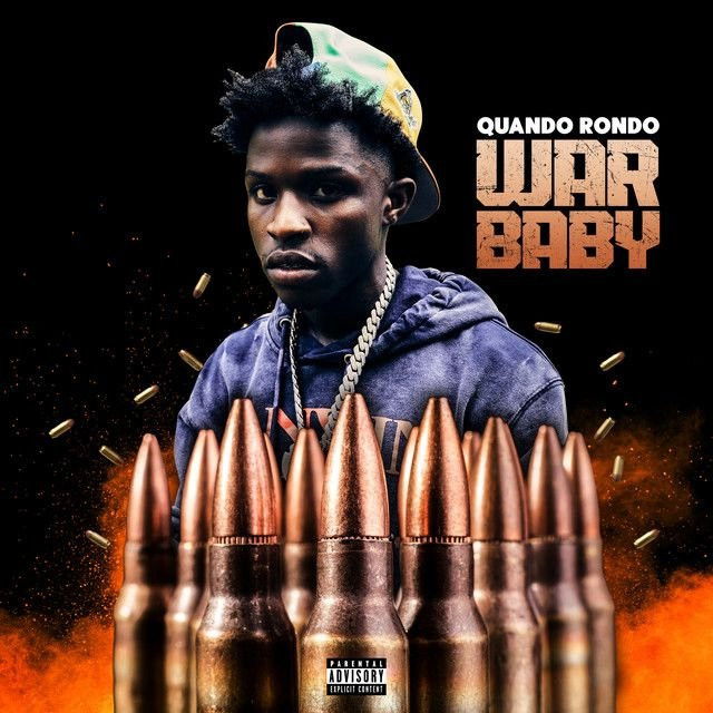 War Baby