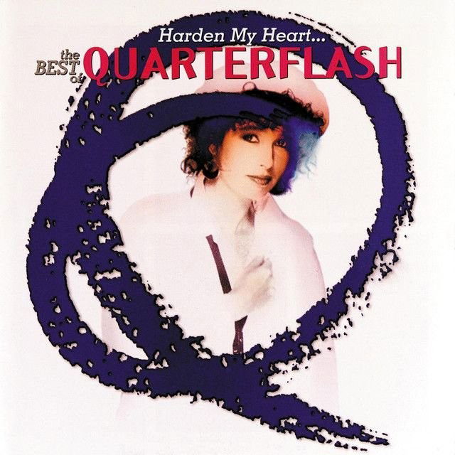 Quarterflash profile