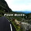 Four Bikes cover