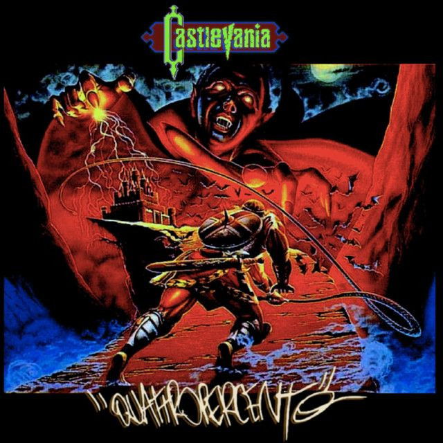 Castlevania