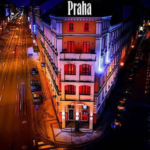 Praha