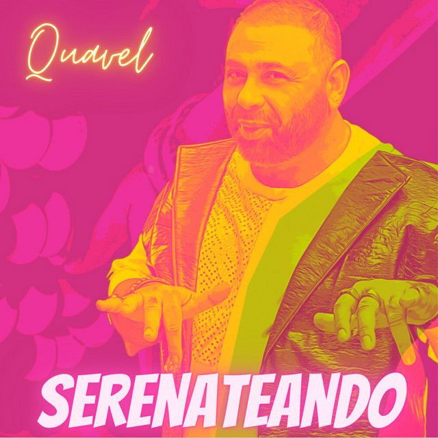 Serenateando