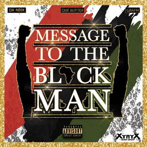 Message To The Black Man