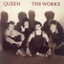I Want To Break Free cover