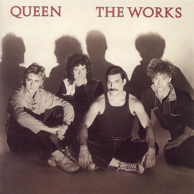 I Want To Break Free