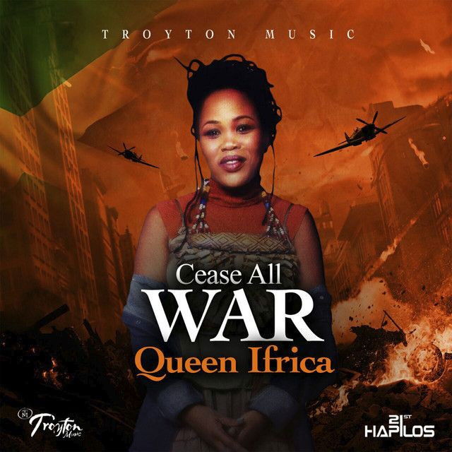 Queen Ifrica profile