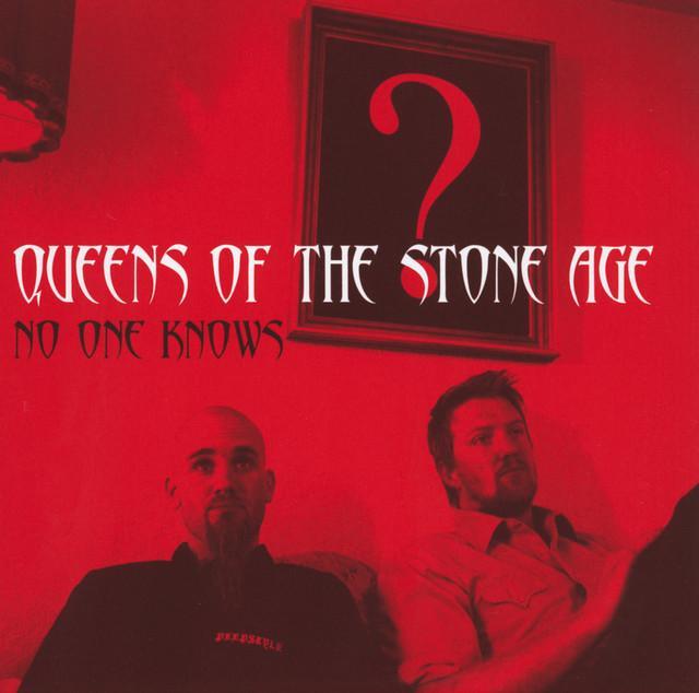 No One Knows