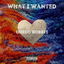 What I Wanted cover