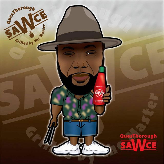 SaWce