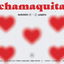 Chamaquita cover